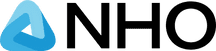 Logo av NHO